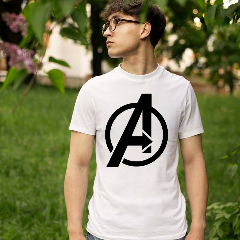 Avenger Printed Tshirt For Mens
